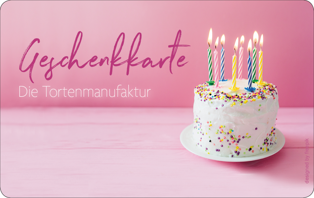 RFID-Geschenkkarte