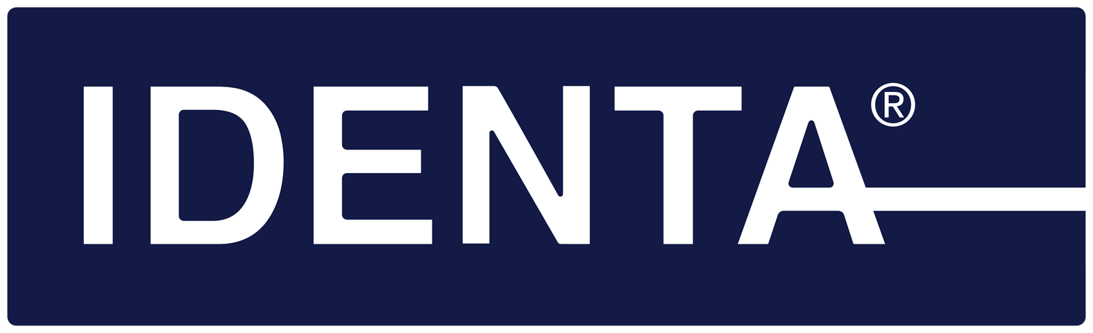 IDENTA Ausweissysteme