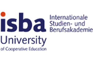 ISBA Internationale Studien- und Berufsakademie