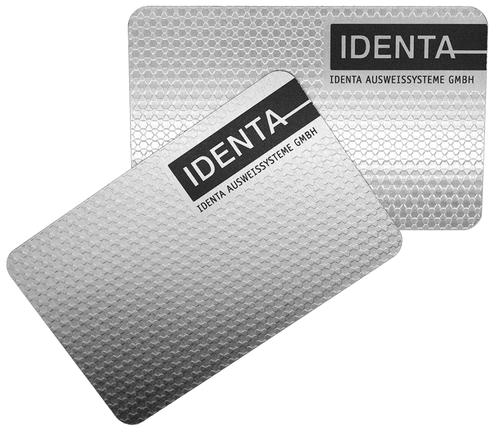 Metallkarte_Identa