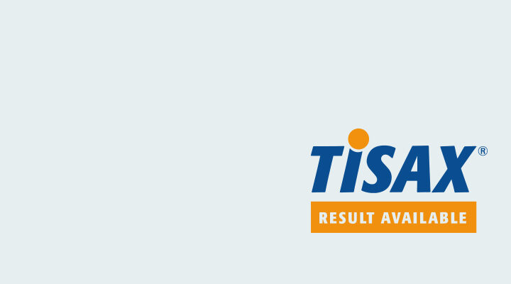 IDENTA TISAX