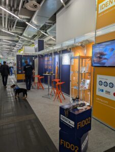 SicherheitsExpo München