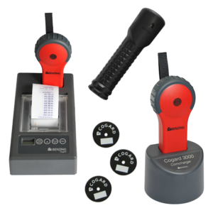 COGARD Benzing BTU